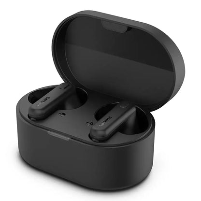 Auriculares Inalámbricos Bt Philips Tat1138 Ipx4 10mw 13mm