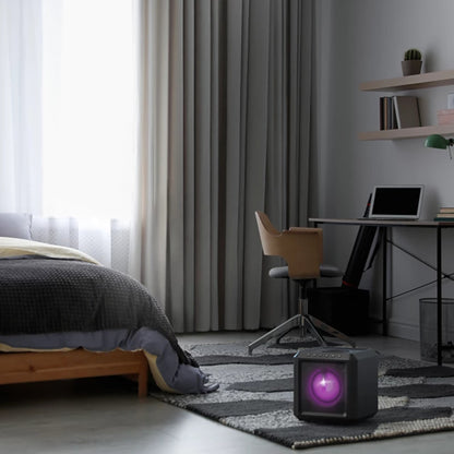 Parlante Inalámbrico Bluetooth Philips Taw4207/37 100w