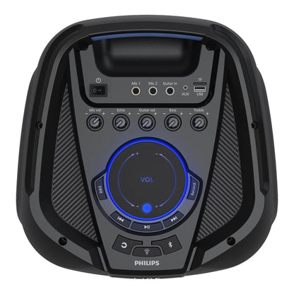 Parlante Inalámbrico Bluetooth Philips Taw4209/37 40w