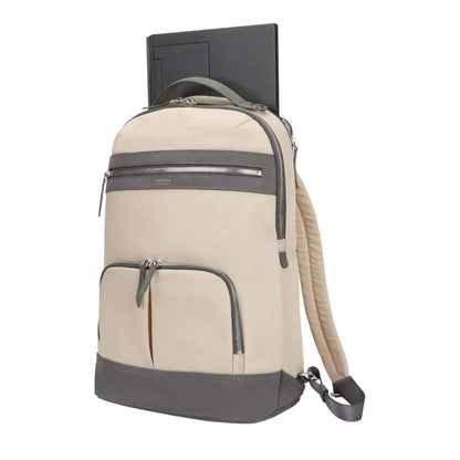 Mochila Para Notebook 16'' Targus Tbb59906 Newport 15L