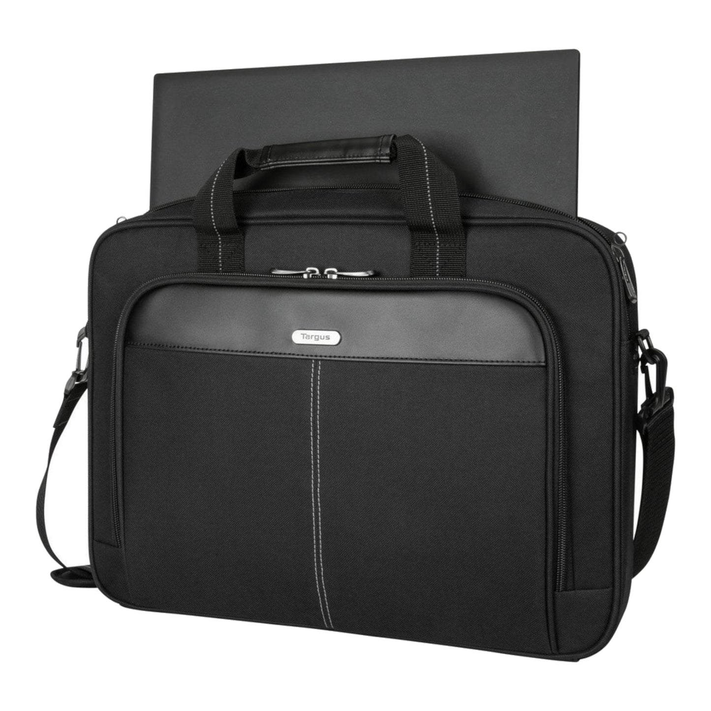 Maletín Para Notebook 15,6" Targus Clasic Slim Tct027us