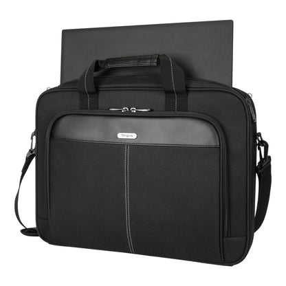 Maletín Para Notebook 15,6" Targus Clasic Slim Tct027us