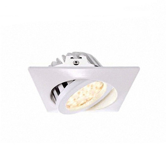 Lámpara Led Ledion Embutir 20w 3000k