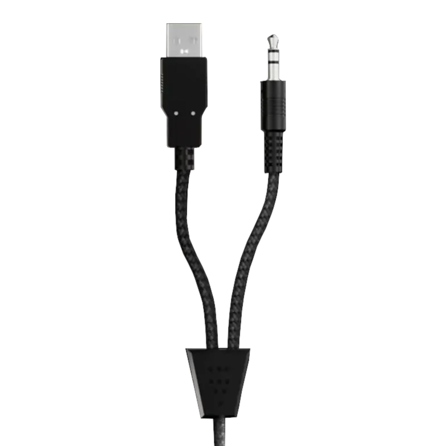 Auriculares Gaming Cableados Transformers TF-G15 Rgb 20mW 50mm Negro