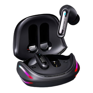 Auriculares Gaming Inalámbricos Bt Transformers TF-T10 Pro 10mW