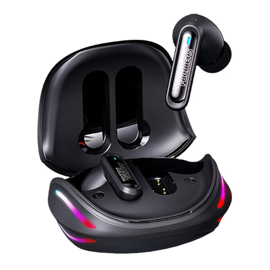 Auriculares Gaming Inalámbricos Bt Transformers TF-T10 Pro 10mW