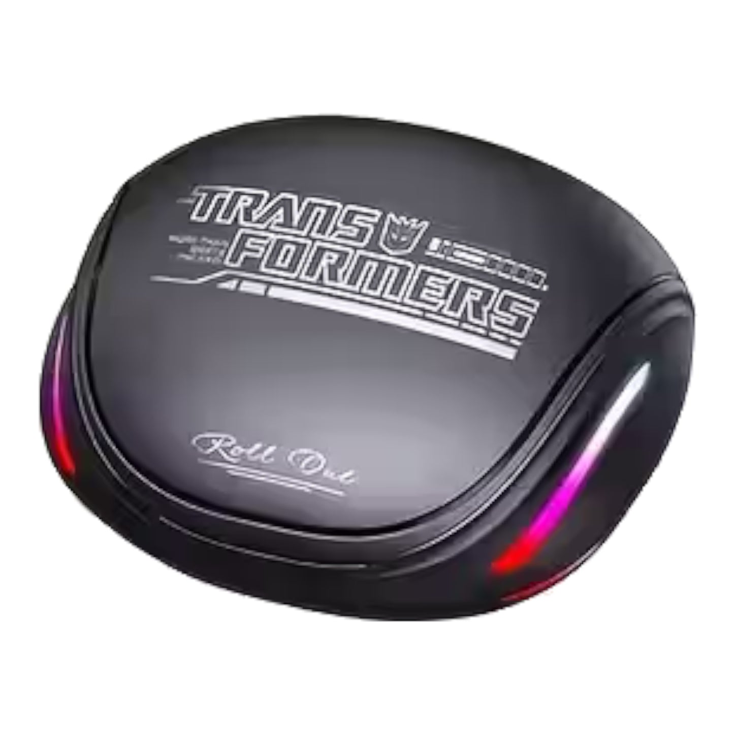 Auriculares Gaming Inalámbricos Bt Transformers TF-T10 Pro 10mW