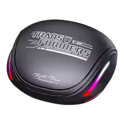 Auriculares Gaming Inalámbricos Bt Transformers TF-T10 Pro 10mW