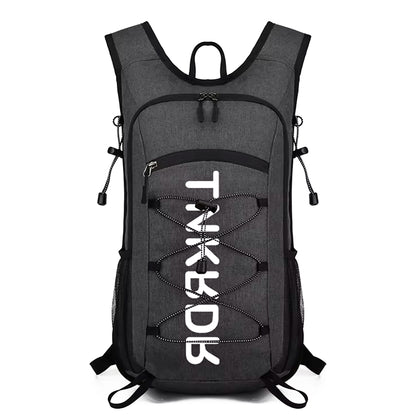 Mochila De Hidratación Thinkrider Repelente Al Agua 20L