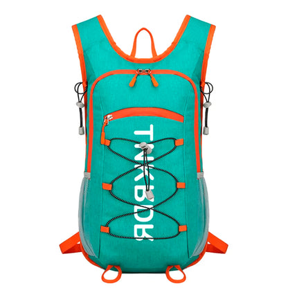 Mochila De Hidratación Thinkrider Repelente Al Agua 20L