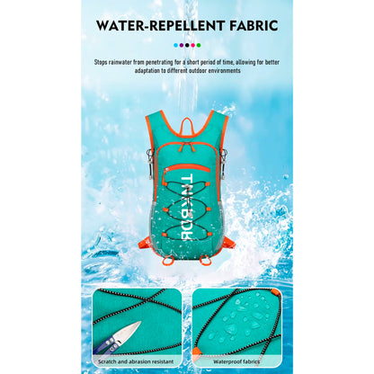 Mochila De Hidratación Thinkrider Repelente Al Agua 20L