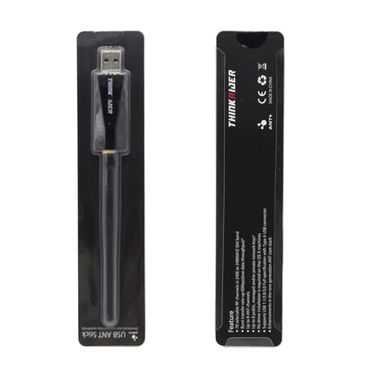 Antena y Receptor USB Para Reforzar Señal Thinkrider