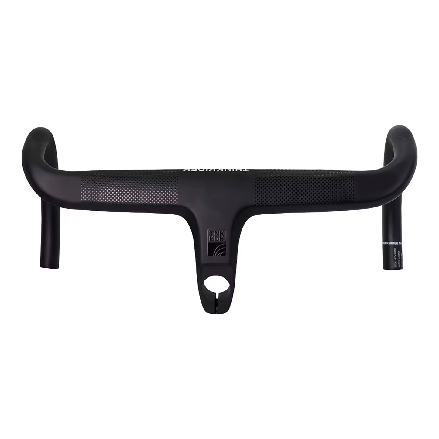 Manillar Bicicleta Thinkrider 400-90mm Fibra De Carbono
