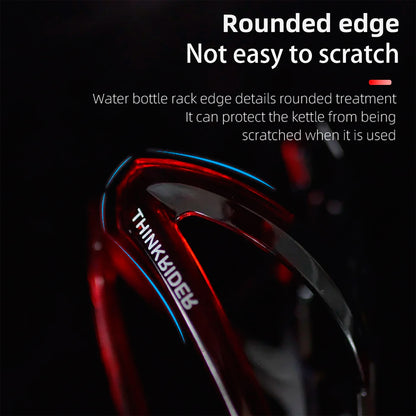 Porta Caramañola Bicicleta Thinkrider De PC Ultraligero