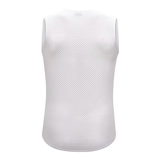 Camiseta Base Para Ciclista Thinkrider Sin Costuras Hombre 3XL