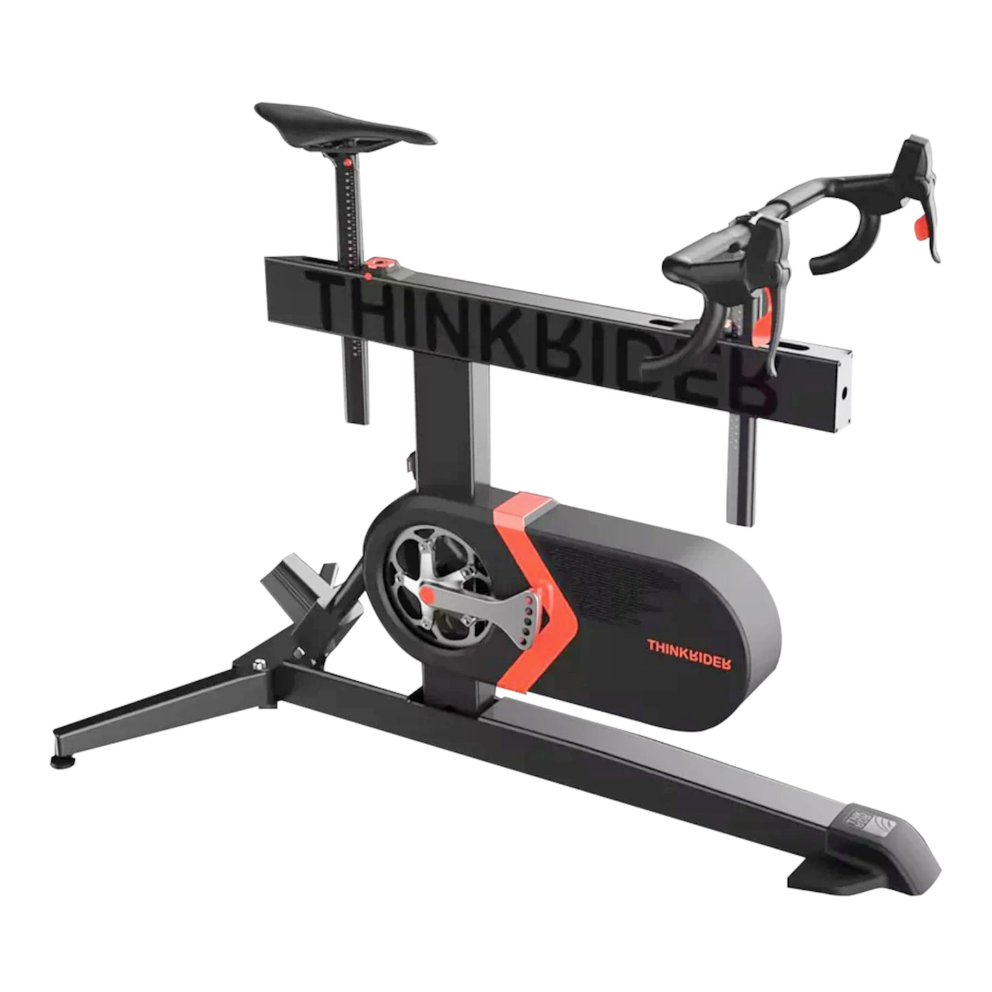 Bicicleta Estática ThinkRider Power Fitting 12 Velocidades