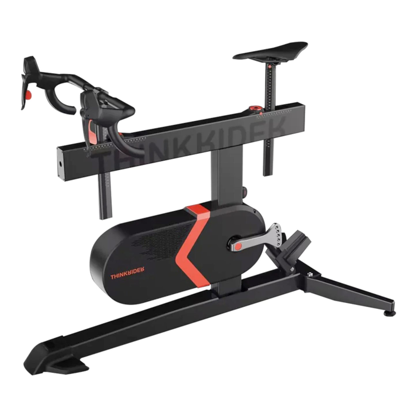 Bicicleta Estática ThinkRider Power Fitting 12 Velocidades