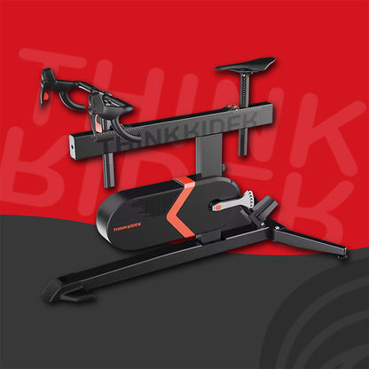 Bicicleta Estática ThinkRider Power Fitting 12 Velocidades