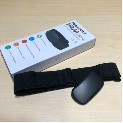 Sensor de Frecuencia Cardiaca Pecho Thinkrider IP67