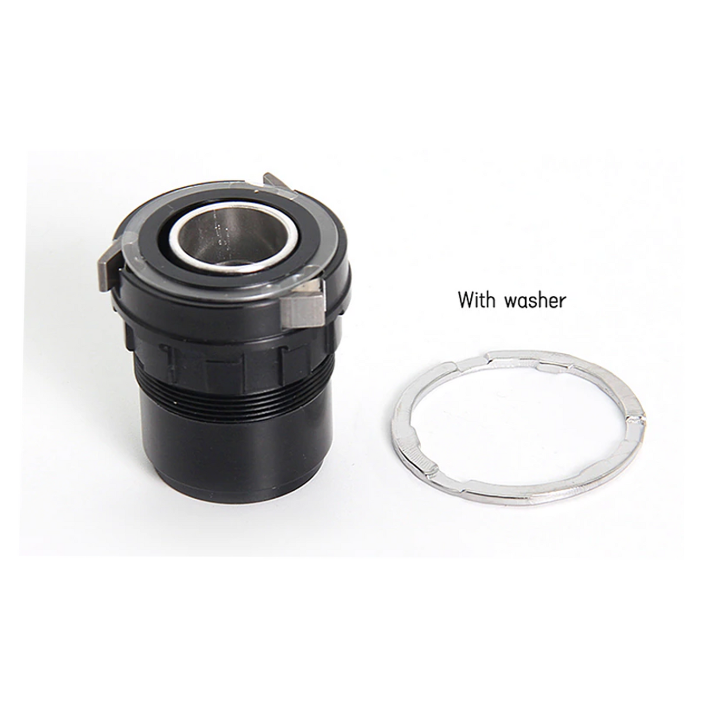 ThinkRider-Cassette Freehub Sram XDR Para Entrenador De Ciclismo