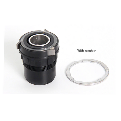 ThinkRider-Cassette Freehub Sram XDR Para Entrenador De Ciclismo