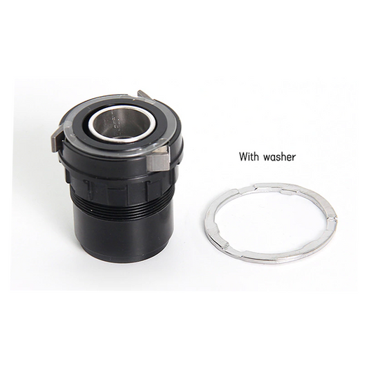 ThinkRider-Cassette Freehub Sram XDR Para Entrenador De Ciclismo