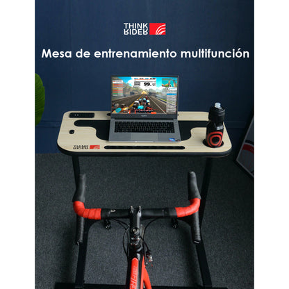 Escritorio Para Entrenamiento Thinkrider Altura Ajustable