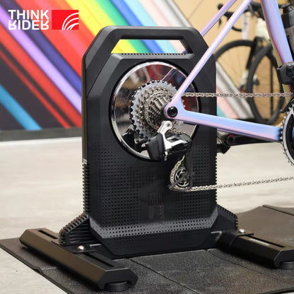Rodillo Para Bicicleta Thinkrider XX Pro Entrenamiento