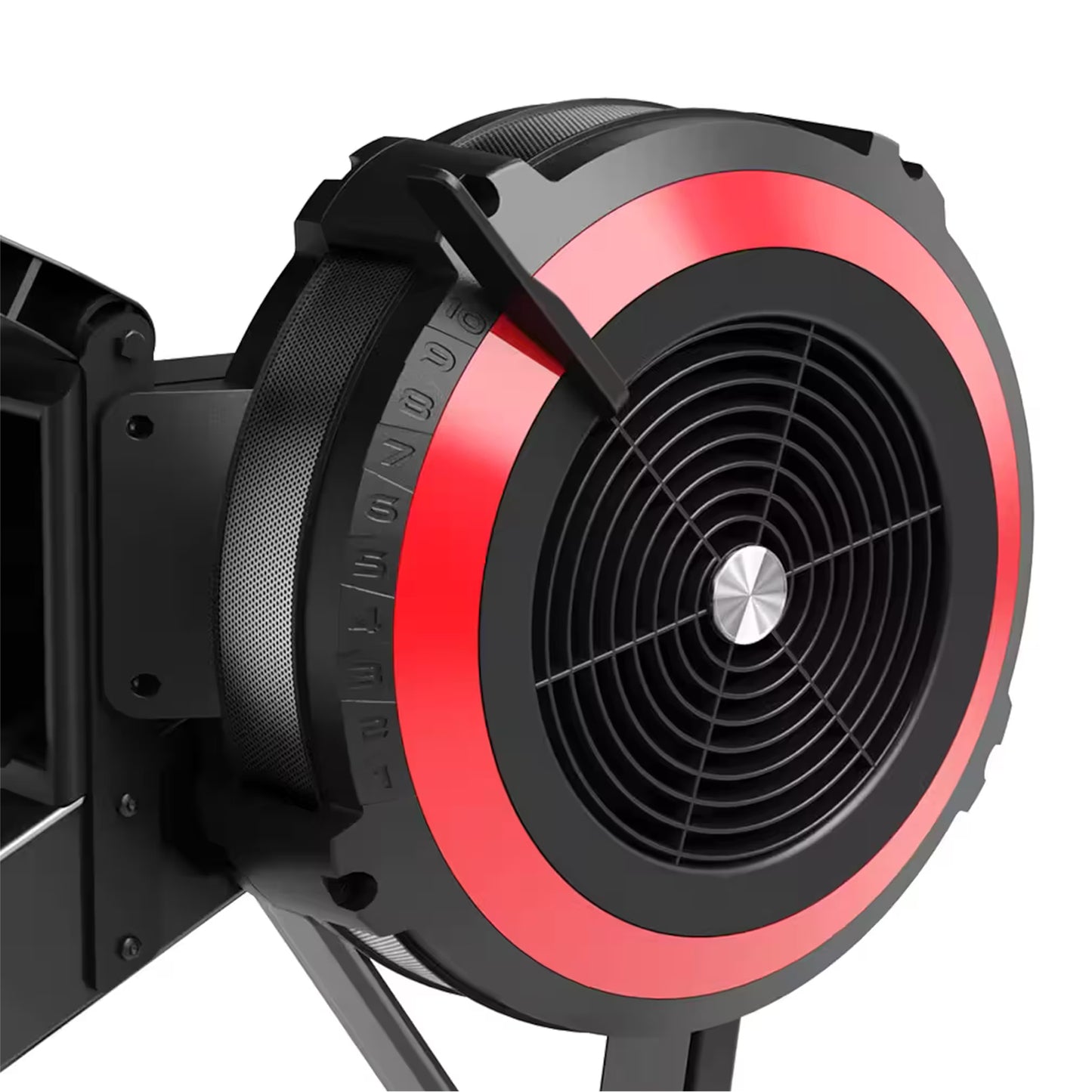 Máquina Para Remo ThinkRider PowerFun R500 Soporta 135kg