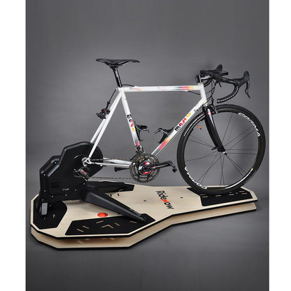 Plataforma Para Entrenamiento Thinkrider Ridenow