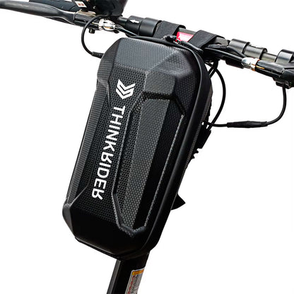 Bolso Rígido Para Bicicleta Thinkrider 3L Repelente Al Agua