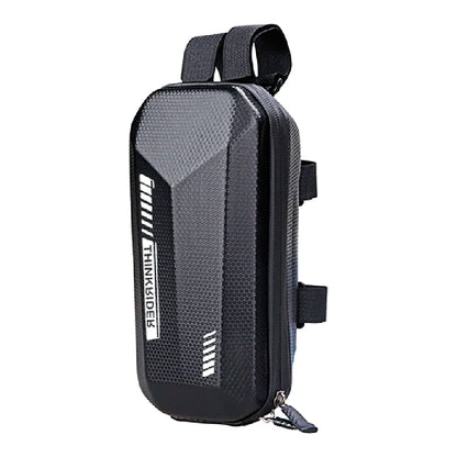 Bolso Rígido Para Bicicleta Thinkrider 2L Repelente Al Agua