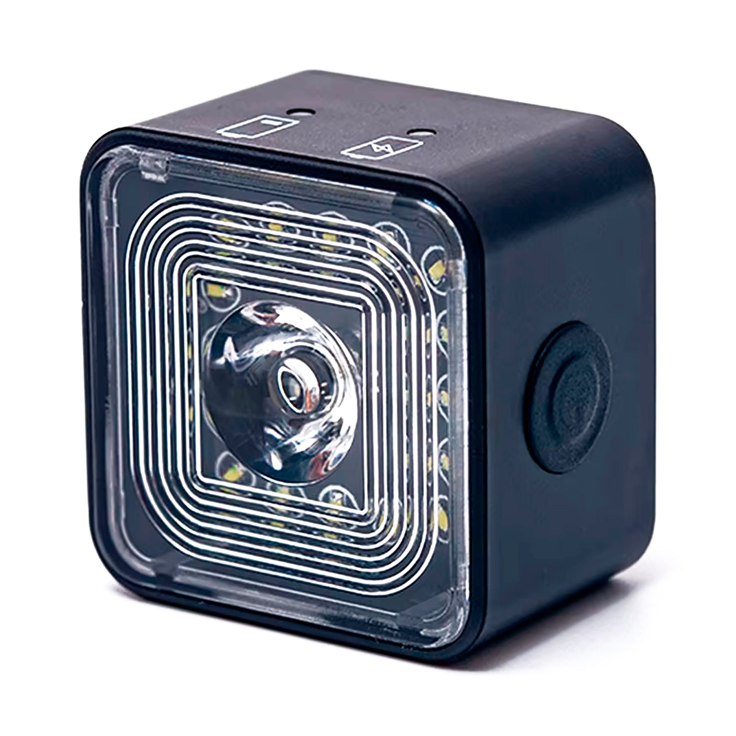 Luz Trasera Para Bicicleta Thinkrider Wt06 5 Modos 30-100lm Ipx6