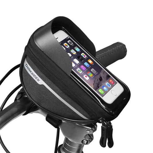 Bolso Thinkrider Para Manillar de Bicicleta Smartphones Hasta 6,4"