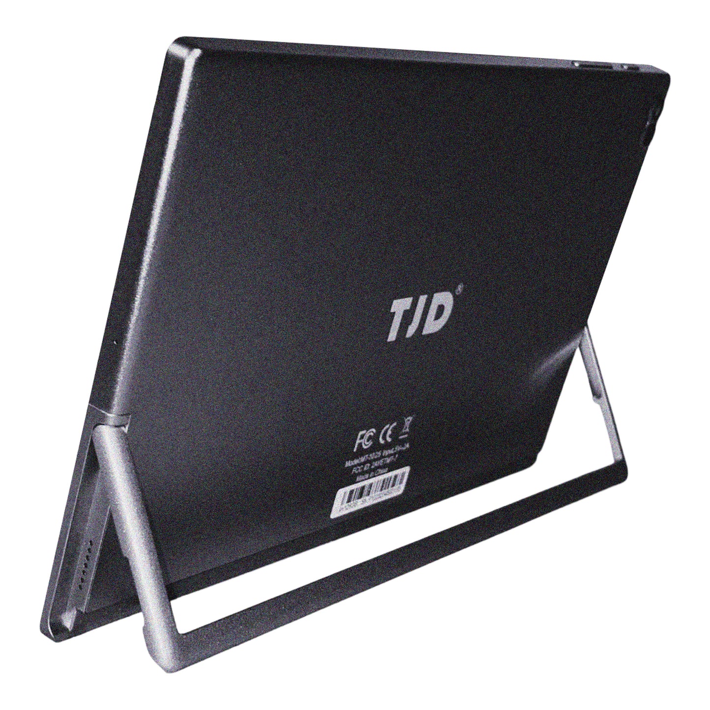 Tablet Tab 10 Tjd 10,1'' 4gb 128gb 8mp+2mp Negro