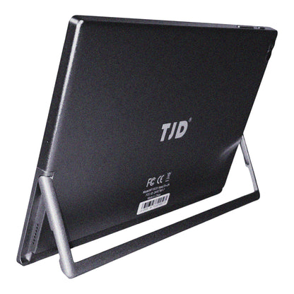 Tablet Tab 10 Tjd 10,1'' 4gb 128gb 8mp+2mp Negro