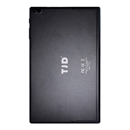 Tablet Tab 10 Tjd 10,1'' 4gb 128gb 8mp+2mp Negro