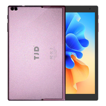 Tablet Tab 10 Tjd 10,1'' 4gb 128gb 8mp+2mp Rosa