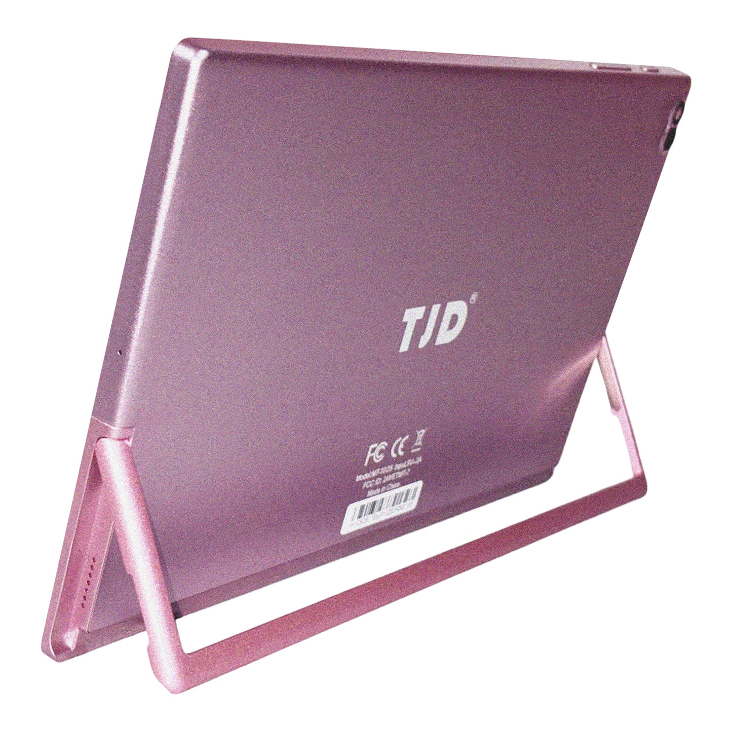 Tablet Tab 10 Tjd 10,1'' 4gb 128gb 8mp+2mp Rosa