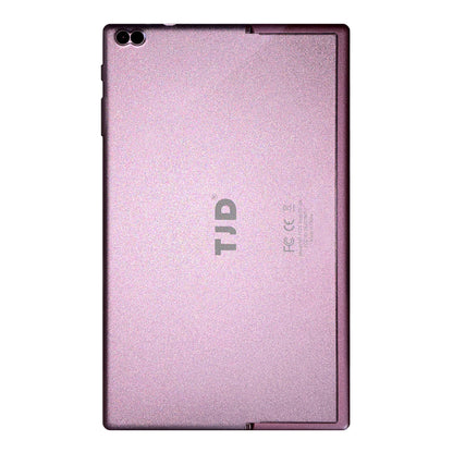 Tablet Tab 10 Tjd 10,1'' 4gb 128gb 8mp+2mp Rosa