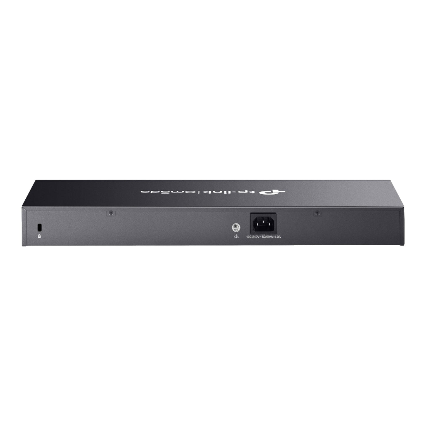 Switch Tp-Link Ds1018gmp 18 Puertos 10/100/1000