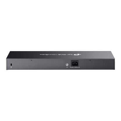 Switch Tp-Link Ds1018gmp 18 Puertos 10/100/1000
