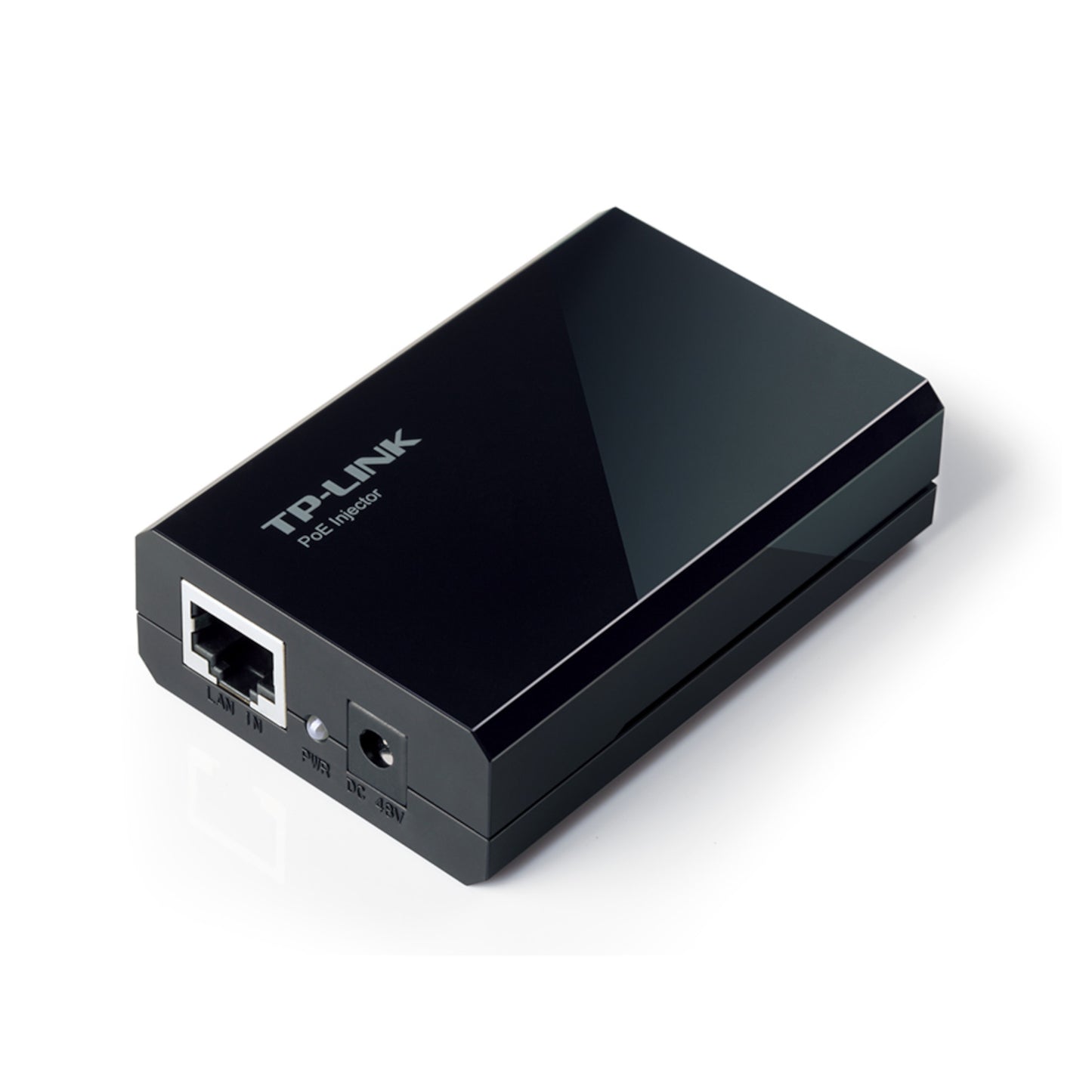 Adaptador Inyector Tp-Link Tl-poe150s 1 Puerto 1000Mbs