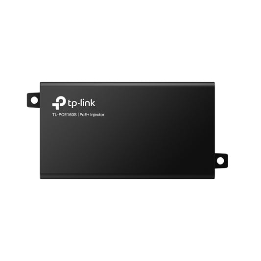 Adaptador Inyector Tp-Link Tl-poe160s 2 Puertos 1000Mbs