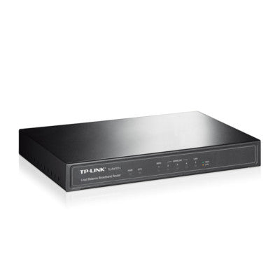 Switch 24 Puertos Tp-Link Sg1024D