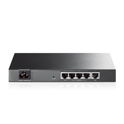 Switch 24 Puertos Tp-Link Sg1024D