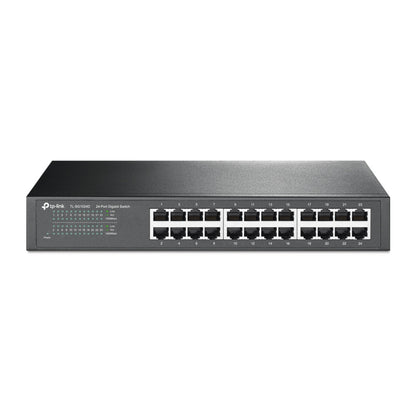 Switch 24 Puertos Tp-Link Sg1024D