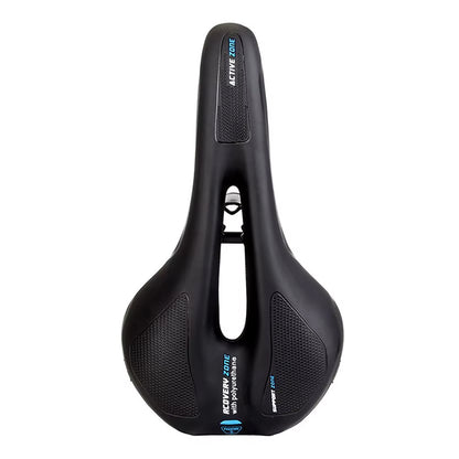 Sillín Para Competición Toopre Grueso Suave Transpirable