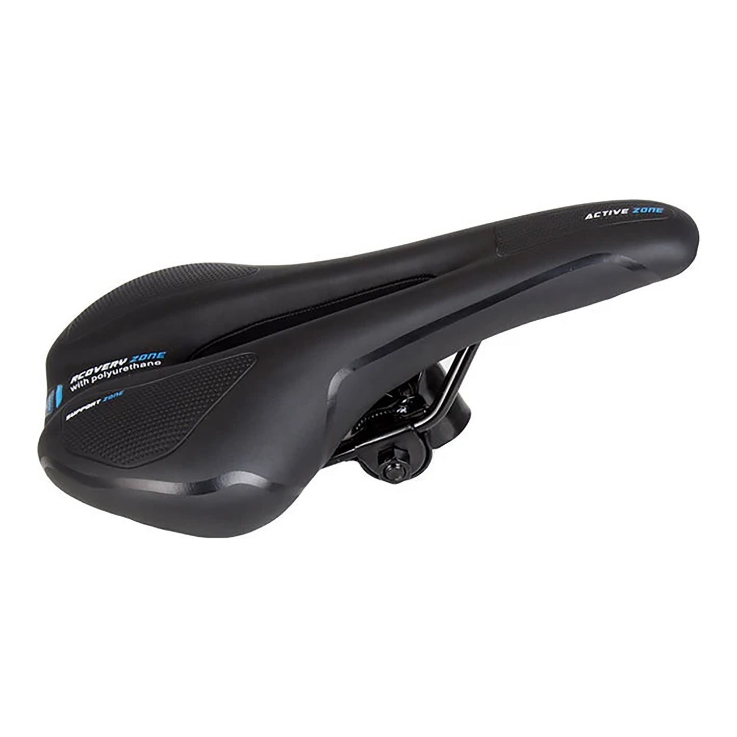 Sillín Para Competición Toopre Grueso Suave Transpirable