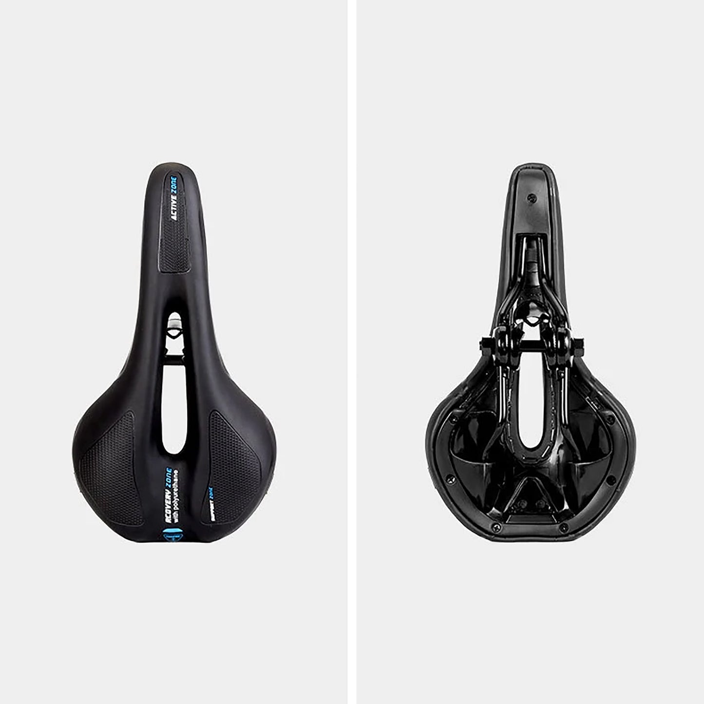 Sillín Para Competición Toopre Grueso Suave Transpirable